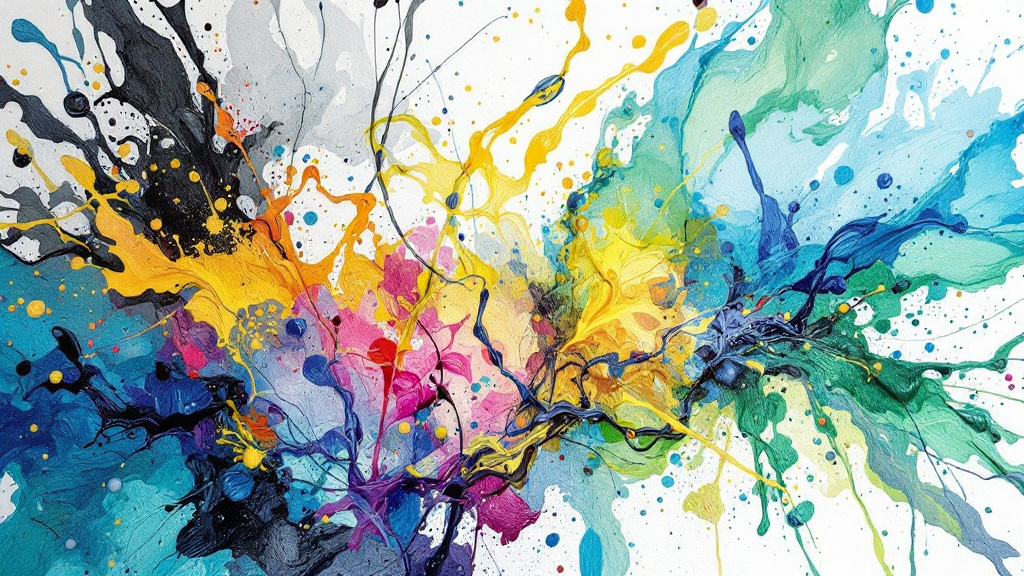 Building Emotional Strength Through Artistic Expression  