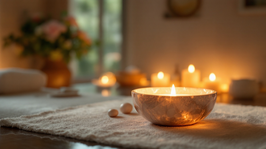 How Sound Baths Aid in Managing PTSD Symptoms
