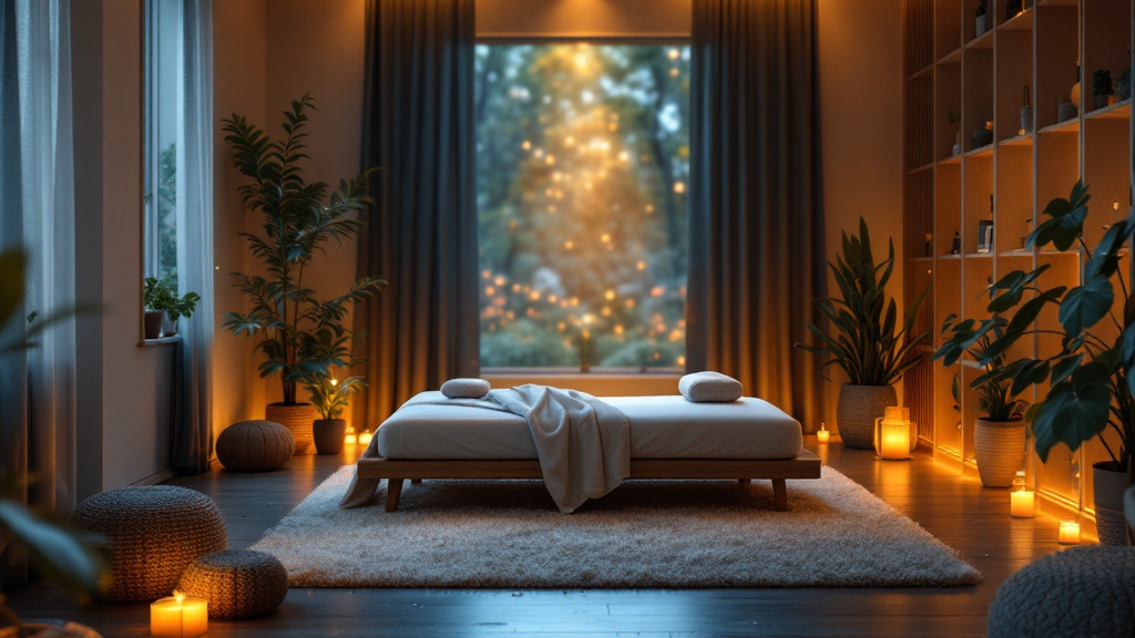 Incorporating Sound Therapy into a Holistic Recovery Plan