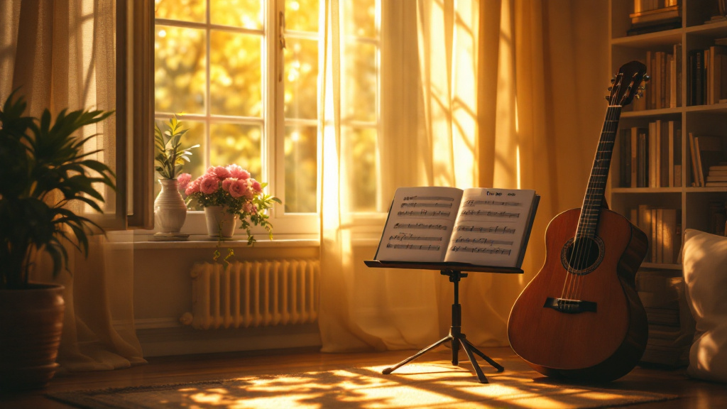 How Music Therapy Helps Rebuild Confidence in Recovery