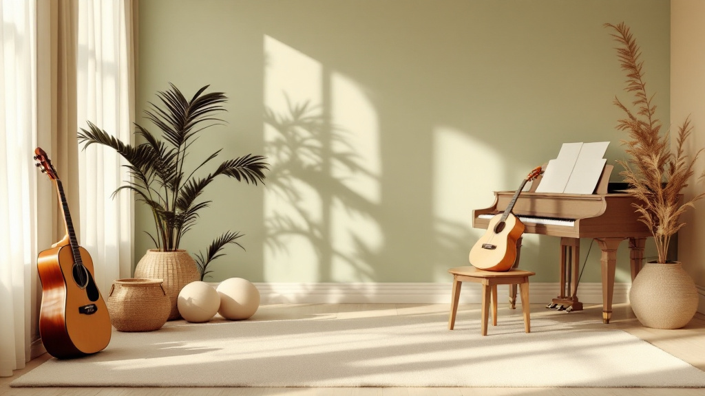 Using Music Therapy to Cultivate Gratitude in Sobriety  