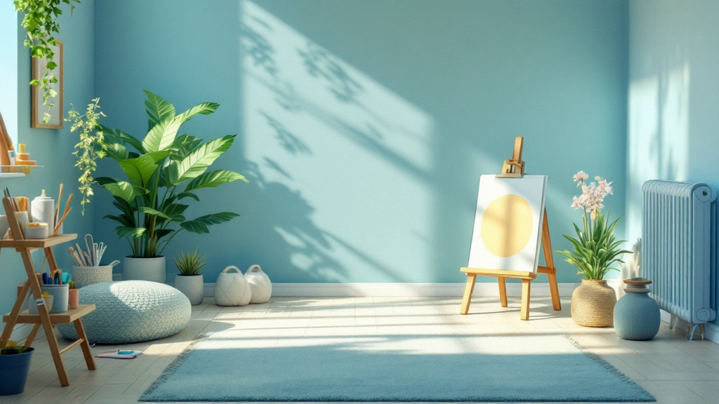 The Role of Creative Therapies in Developing Emotional Stability  