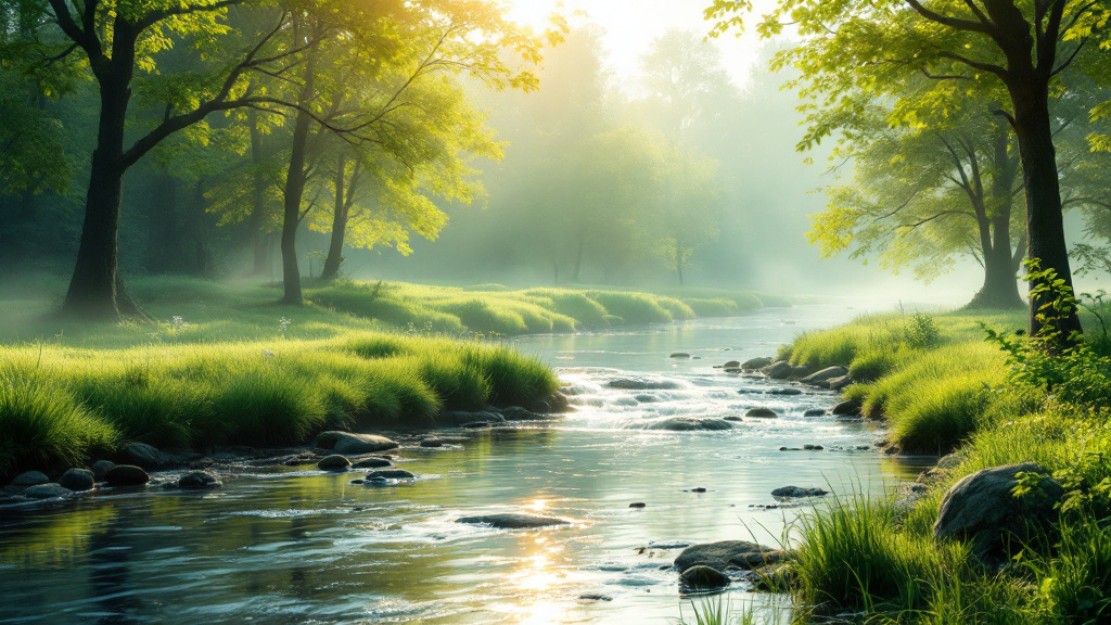 The Role of Guided Meditation in Resolving Inner Conflict  