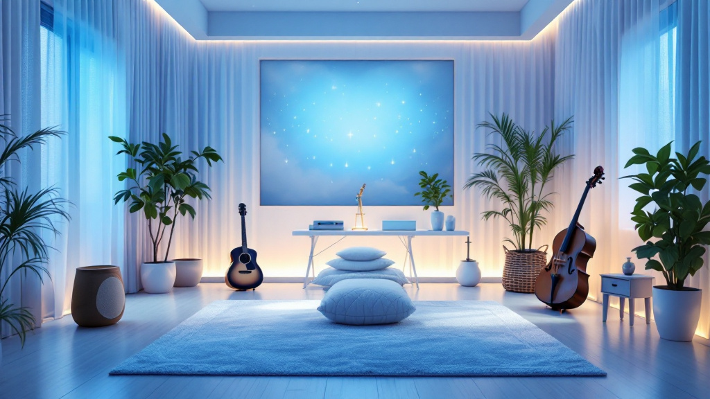 Music as a Tool for Emotional Expression During Sobriety  