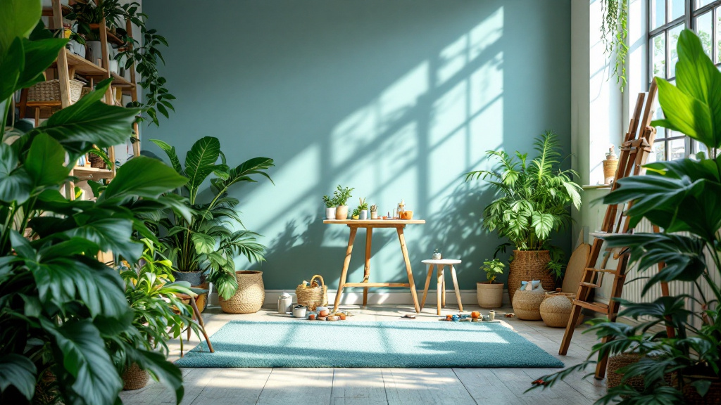 Healing from Trauma Through Creative Expression  