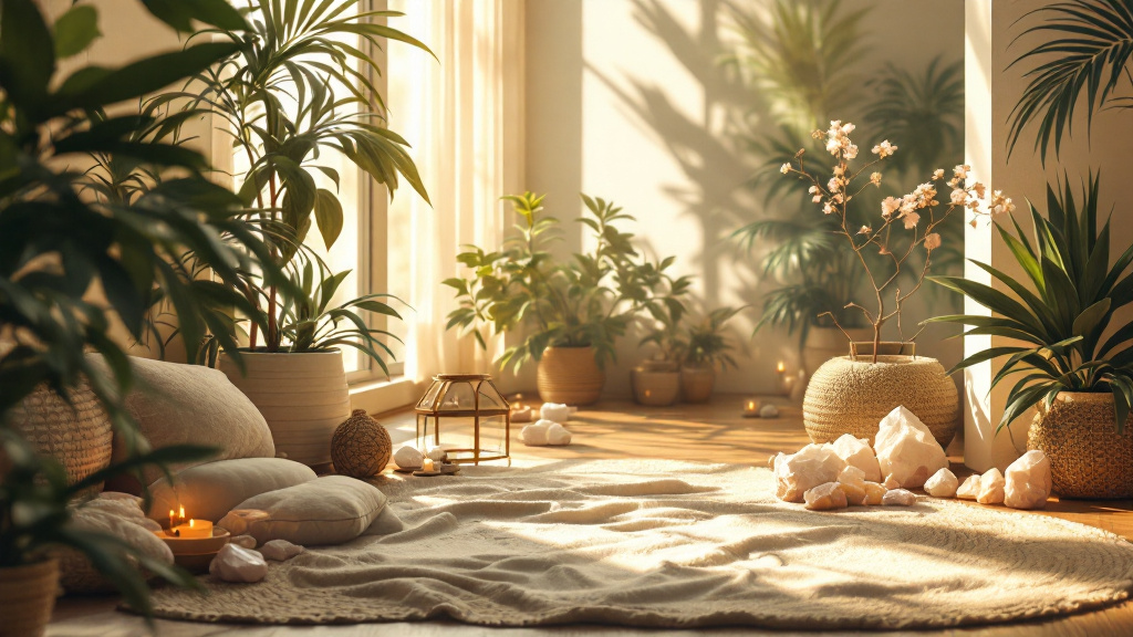 Releasing Negative Energy with Reiki Healing