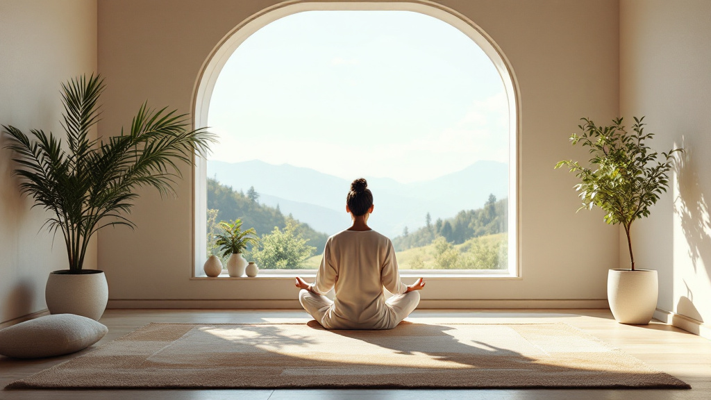 How Guided Meditation Improves Coping Skills in Recovery  