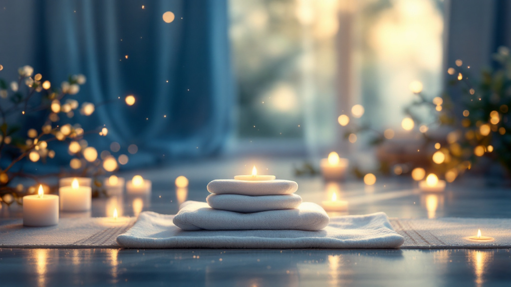 The Benefits of Reiki for Managing Emotional Overwhelm