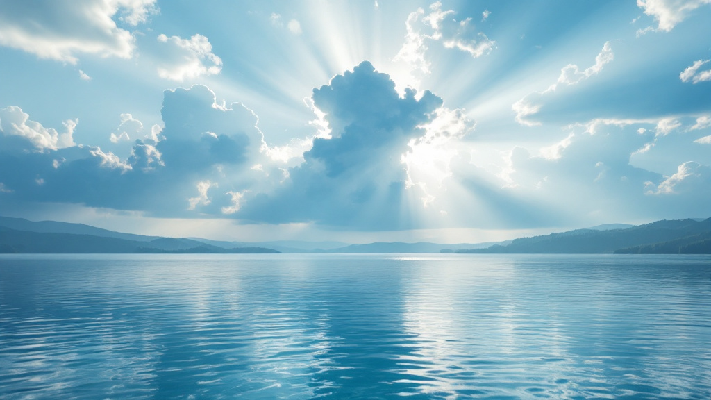 How Guided Visualization Supports Positive Mindset Shifts