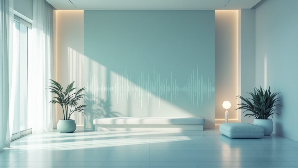 The Power of Sound Therapy for Relieving Stress in Sobriety