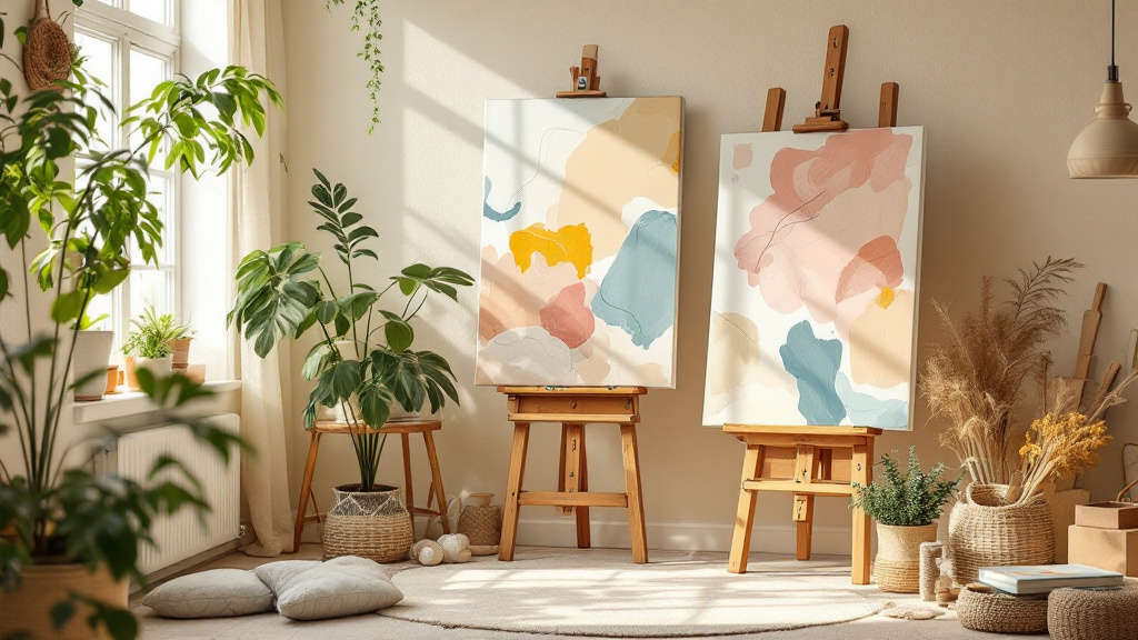 How Art Therapy Helps Process Grief and Loss in Recovery  