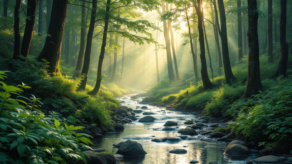 Exploring Inner Strength with Guided Meditation  