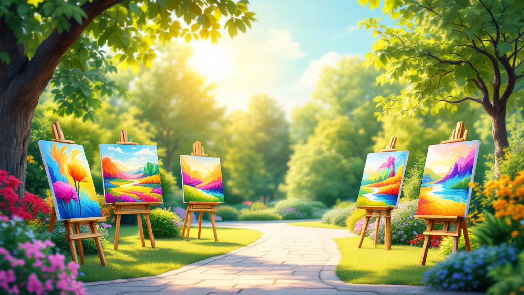 How Creative Therapies Support Self-Empowerment in Recovery  