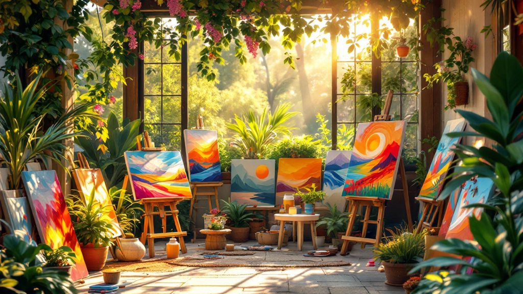 How Creative Therapies Support Lasting Change in Recovery  