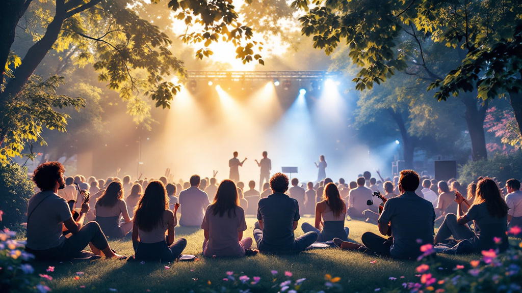 The Power of Music to Shift Emotional States in Sobriety  