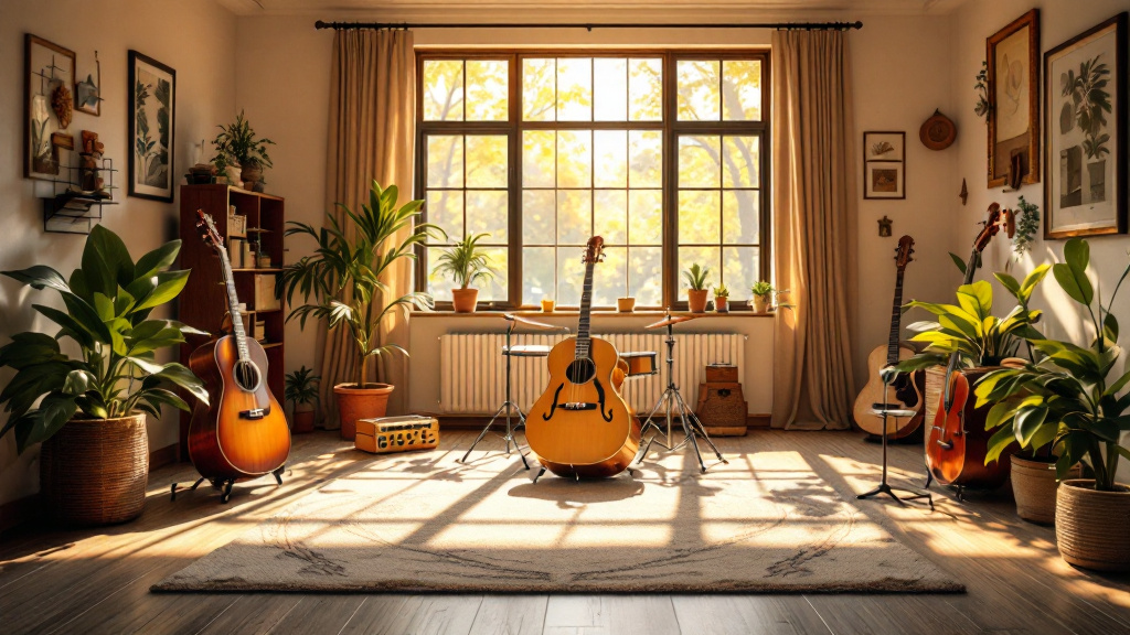 Using Music Therapy to Create a Positive Recovery Routine  