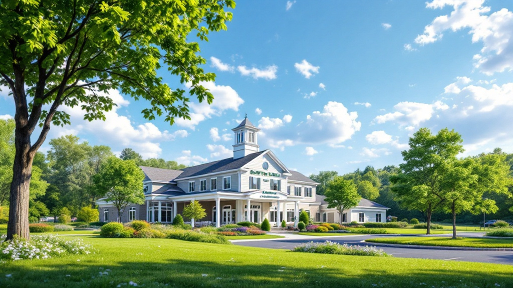 The Advantages of a General Outpatient Program in PA for Building Healthy Habits