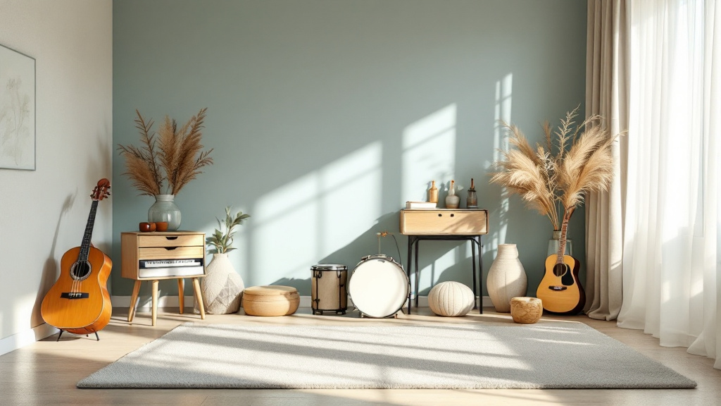 Music as a Tool for Coping with Cravings and Triggers