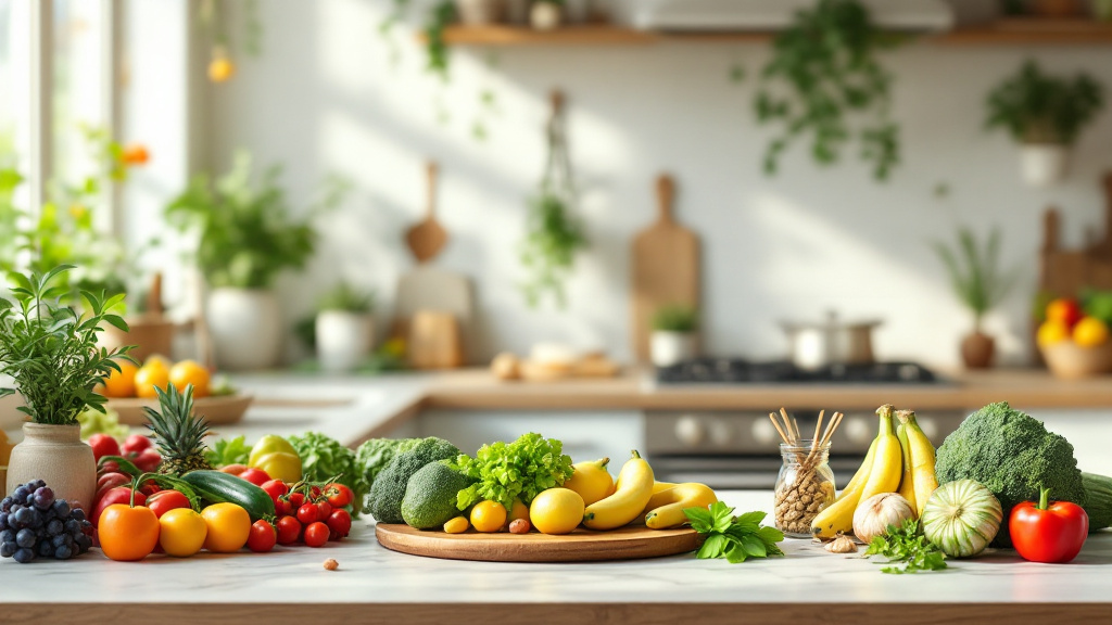 The Role of Nutrition in Addiction Recovery  