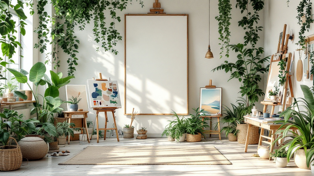 Creating a Sense of Purpose Through Artistic Expression  