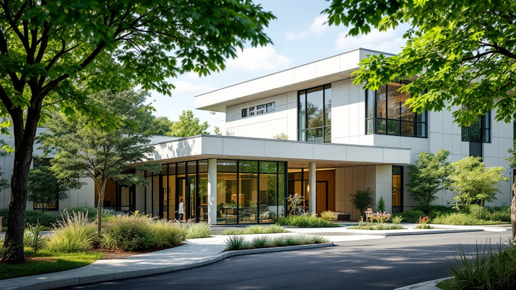 Exploring the Components of a General Outpatient Program in PA  