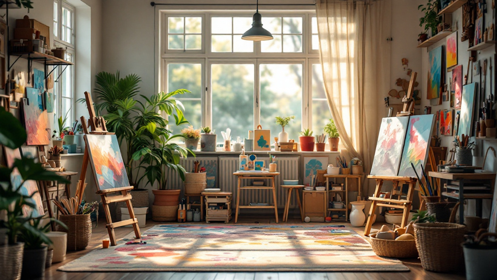 Healing from Grief with Creative Therapies in Recovery  