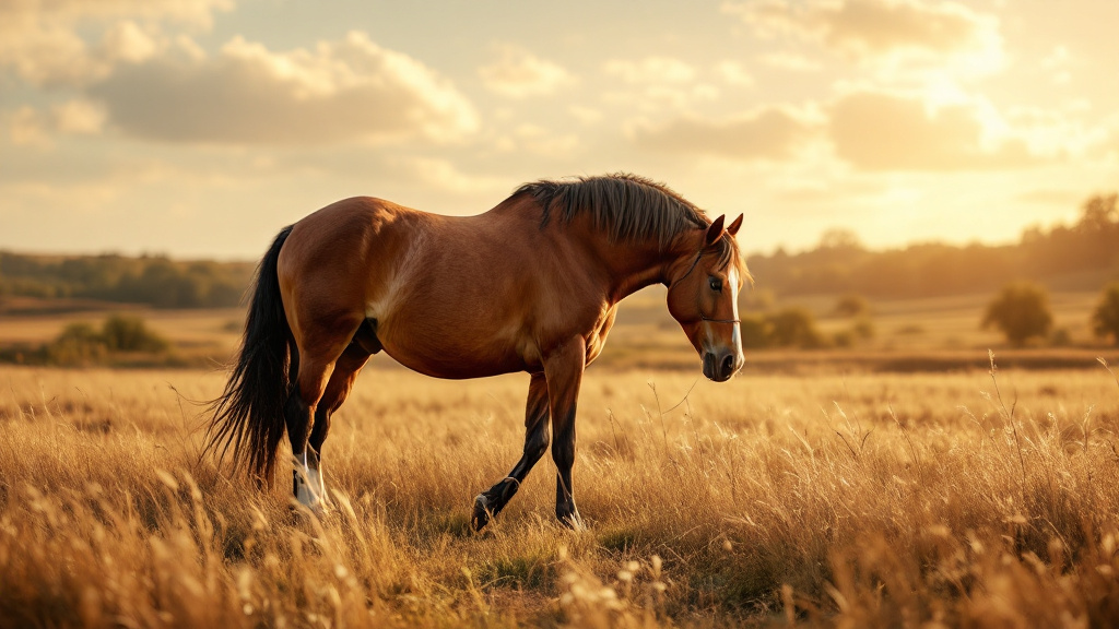 The Benefits of Equine Therapy in Addiction Treatment  