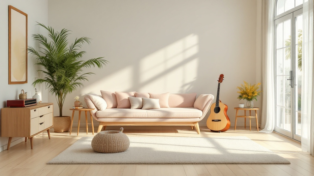 Creating Positive Memories Through Music Therapy  