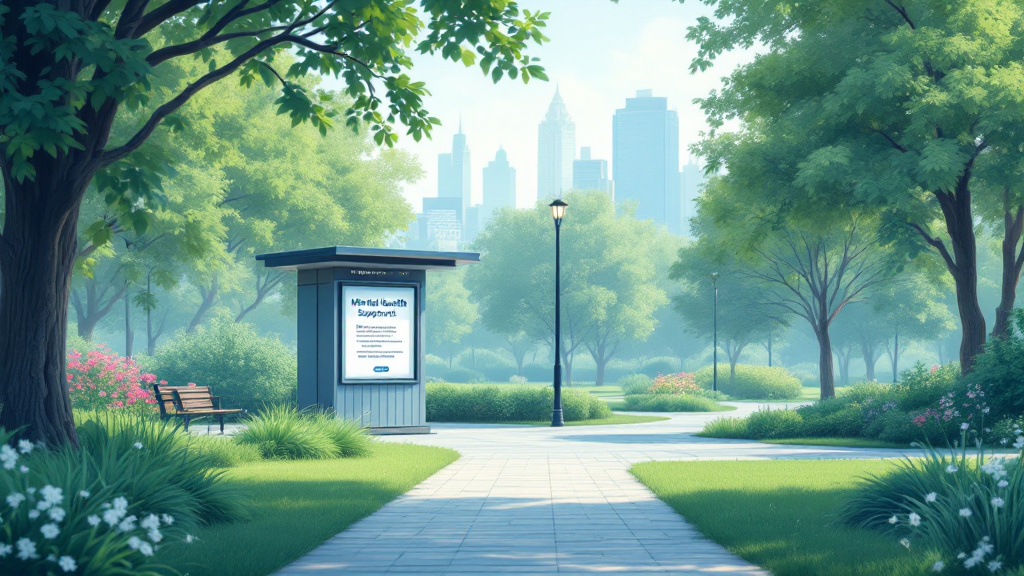 The Connection Between Mental Health and Substance Abuse  