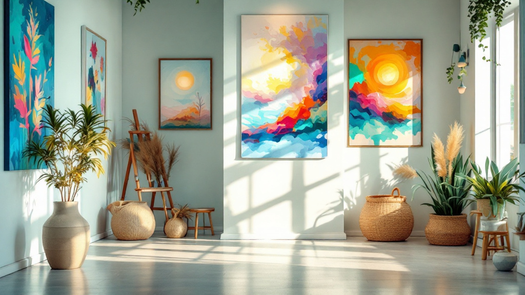 The benefits of art and music therapy in recovery  