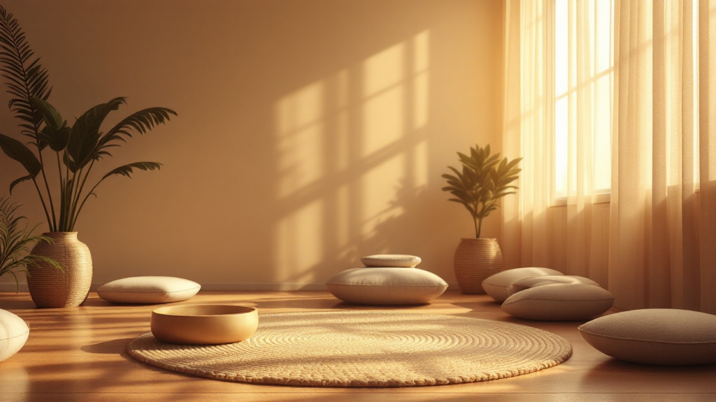 The Benefits of Sound Bath Meditation for Anxiety Management  