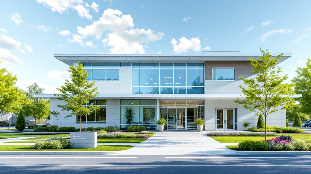 Why a General Outpatient Program in PA Is a Crucial Step in Recovery  