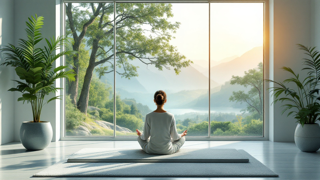 The Science of Brainwave Entrainment and Emotional Healing  