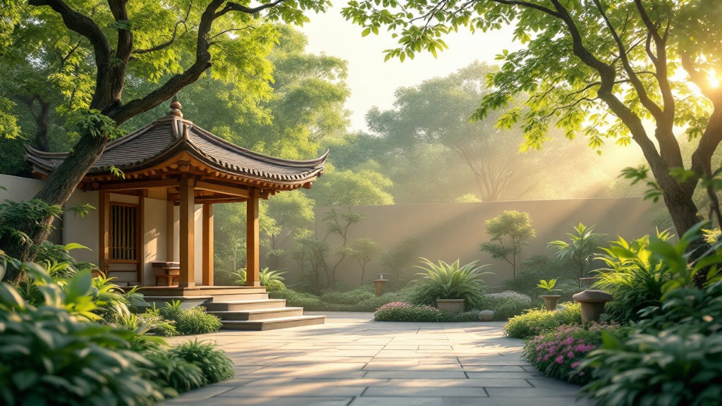 The Science of Chanting and Its Effects on Mental Health  