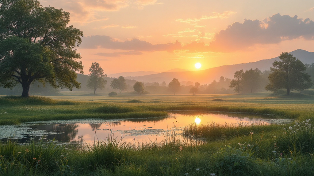 How Guided Meditation Improves Focus and Mindfulness  