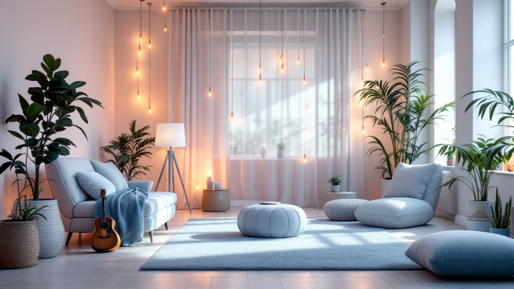 Rebuilding Self-Esteem Through Music Therapy  