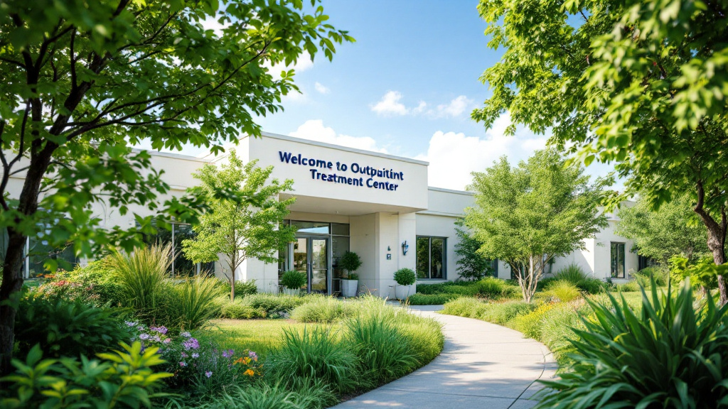 What to Look for in a General Outpatient Program in PA  