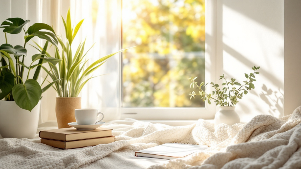 The Benefits of Establishing a Morning Routine in Recovery  