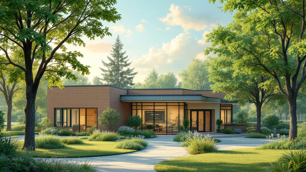 Why Choose a General Outpatient Program in PA for Long-Term Support  