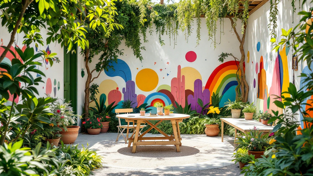 The Connection Between Creativity and Emotional Resilience in Recovery  