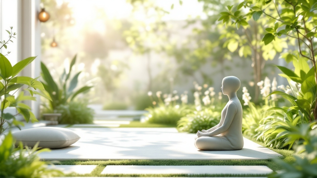 The Benefits of Integrating Mindfulness Practices in Recovery  