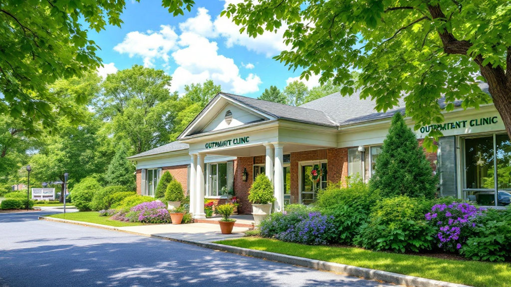 Why a General Outpatient Program in PA Is a Good Transition from Inpatient Care  