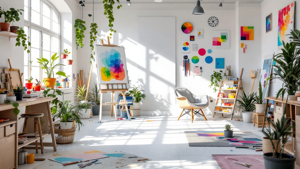 Why Creative Expression is Vital for Long-Term Sobriety  