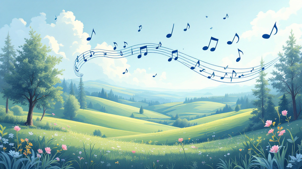 Using Music Therapy to Develop Healthy Emotional Boundaries  