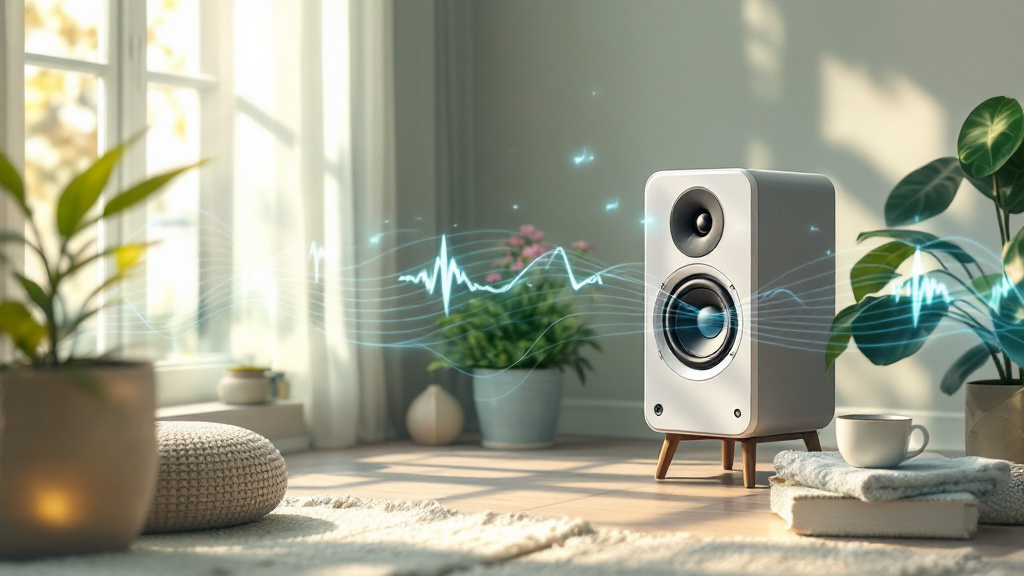 How Sound Frequencies Can Support Emotional Healing in Addiction Recovery  