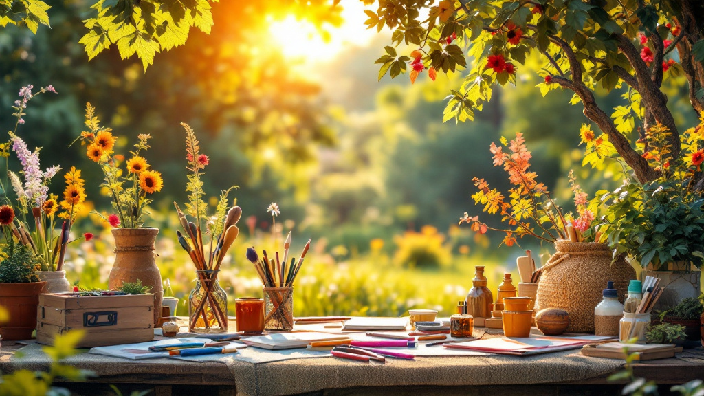 How Creative Therapies Can Support Long-Term Sobriety  