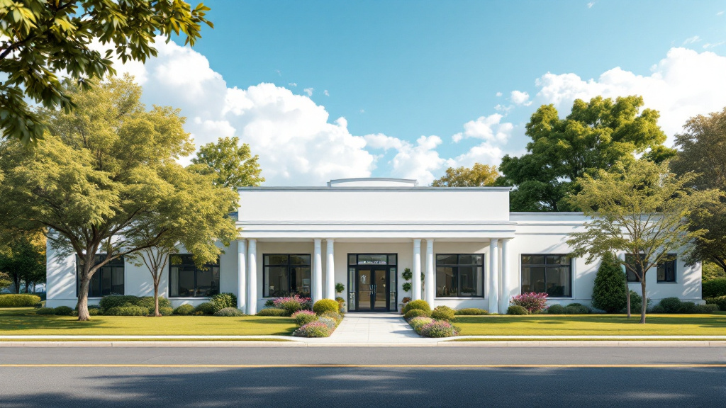 What Makes a General Outpatient Program in PA a Great Step-Down Option  