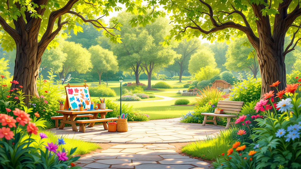 The Role of Creative Therapies in Healing Family Relationships  