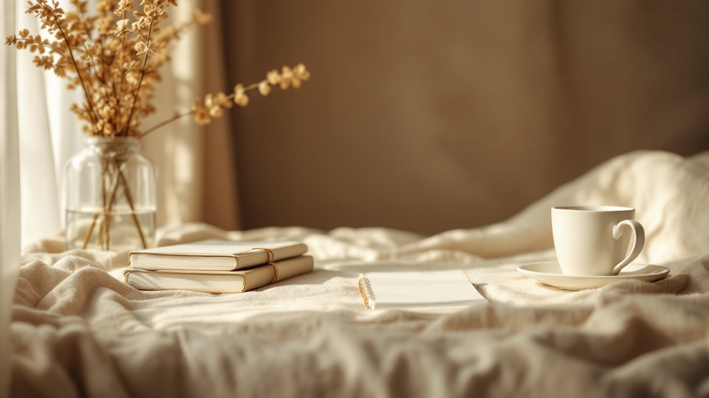 The benefits of journaling for self-reflection and growth  