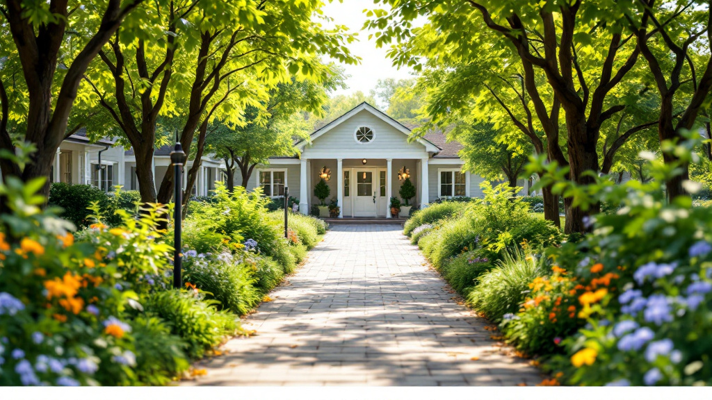 How to transition from inpatient treatment to independent living  